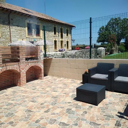 Rurales El Gobernador *