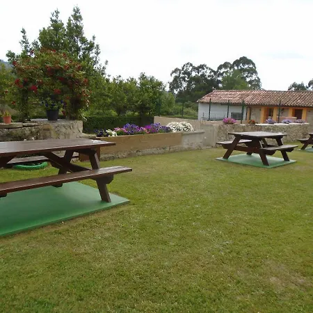 Rurales El Gobernador Lejlighed *