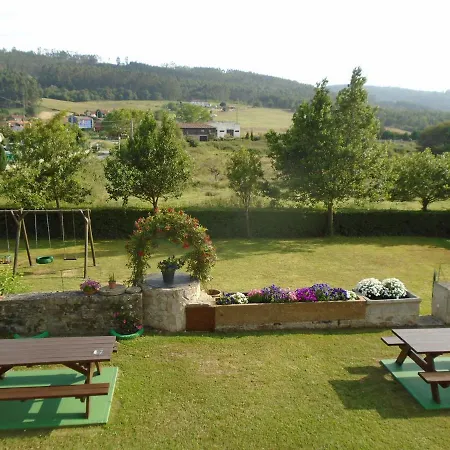 Rurales El Gobernador