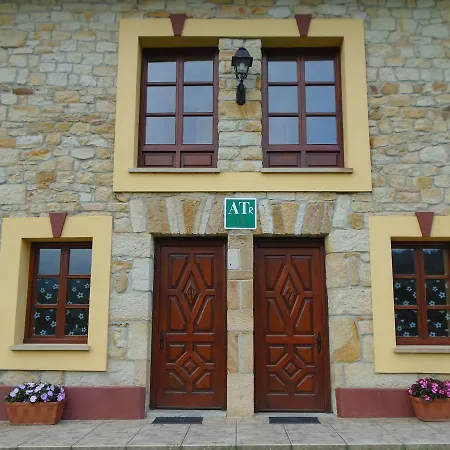 Rurales El Gobernador Villaviciosa (Asturias)