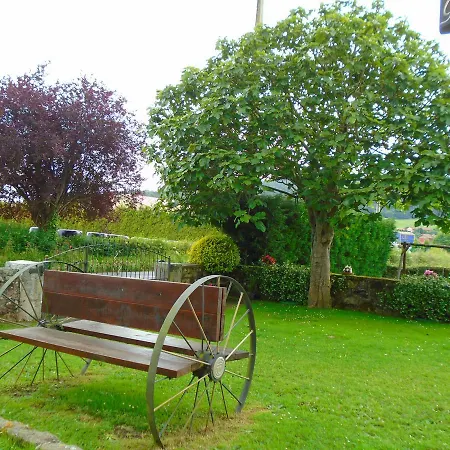 Rurales El Gobernador Lejlighed