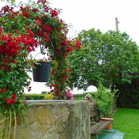 Rurales El Gobernador Lejlighed *