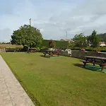 Apartamento Rurales El Gobernador *