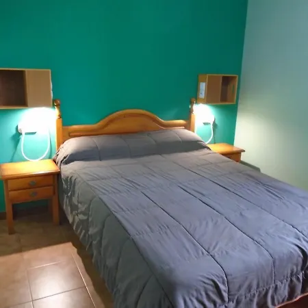 Appartement Rurales El Gobernador Villaviciosa (Asturias)