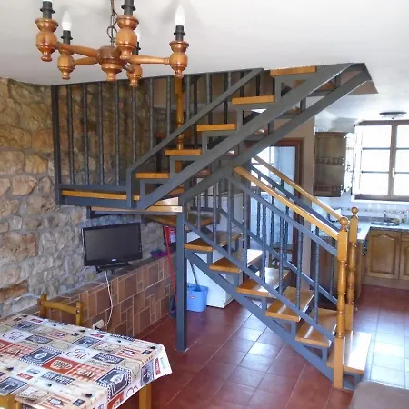 Rurales El Gobernador Apartament Villaviciosa (Asturias)