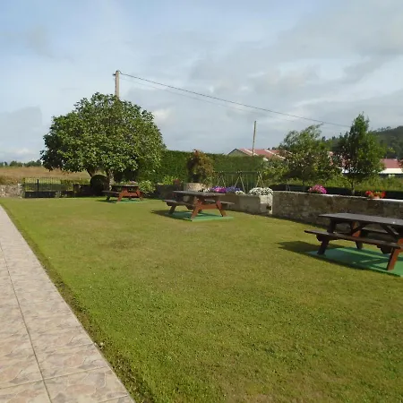 Apartman Rurales El Gobernador *