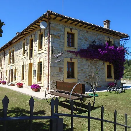 Rurales El Gobernador *