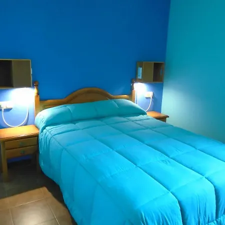 Apartman Rurales El Gobernador Villaviciosa