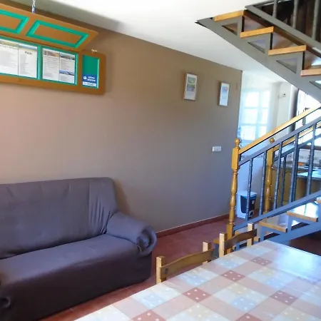 Rurales El Gobernador *