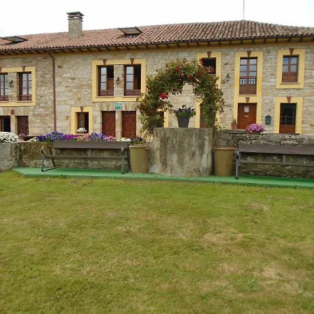 Rurales El Gobernador Appartement