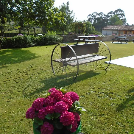 Rurales El Gobernador