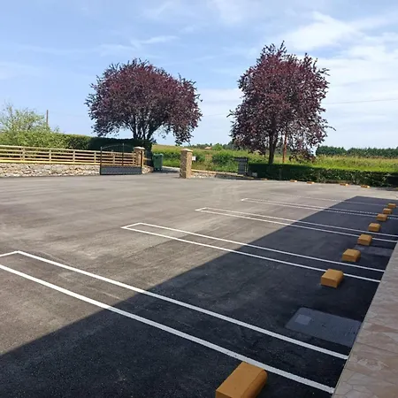 Rurales El Gobernador *