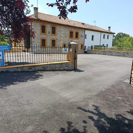 Rurales El Gobernador * Villaviciosa (Asturias)